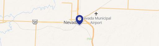 Nevada, MO 64772