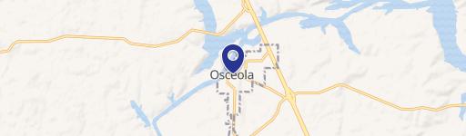 Osceola, MO 64776