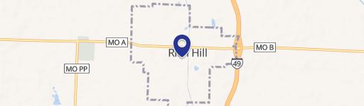 Rich Hill, MO 64779