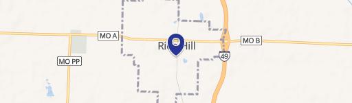 Rich Hill, MO 64779