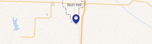 Rich Hill, MO 64779
