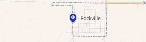 Rockville, MO 64780
