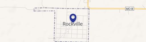 Rockville, MO 64780