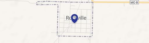 Rockville, MO 64780