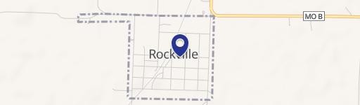 Rockville, MO 64780