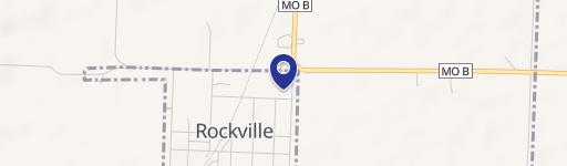 Clinton Ave Rockville