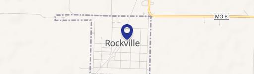 Rockville, MO 64780