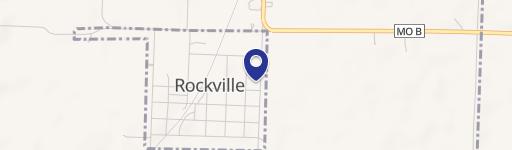 Rockville, MO 64780