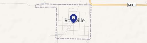 Rockville, MO 64780