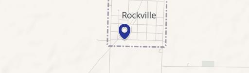 Rockville, MO 64780