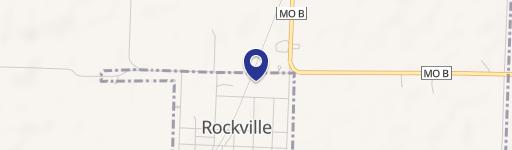 Rockville, MO 64780