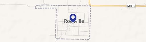 Rockville, MO 64780