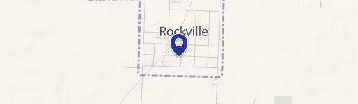 Rockville, MO 64780