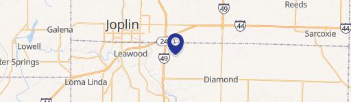 Joplin, MO 64804
