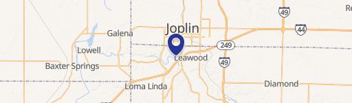 Joplin, MO 64804