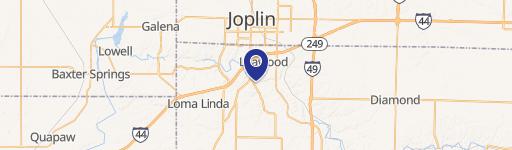 Joplin, MO 64804