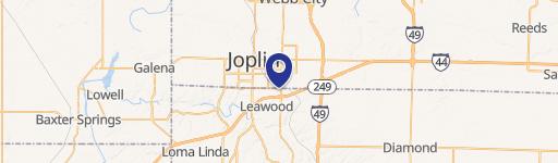 Joplin, MO 64804