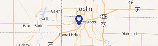 Joplin, MO 64804