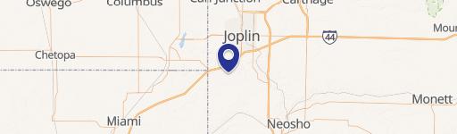 Joplin, MO 64804