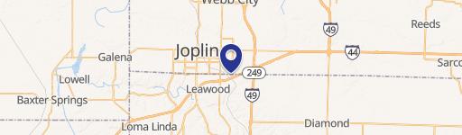 Joplin, MO 64804