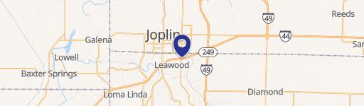 Joplin, MO 64804