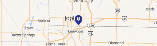 Joplin, MO 64804