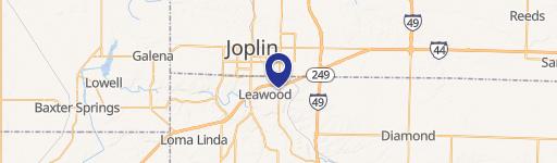 Joplin, MO 64804