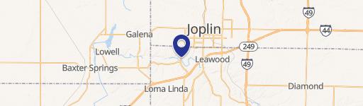 Joplin, MO 64804