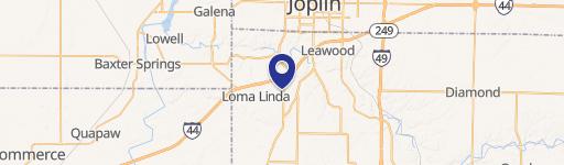 Joplin, MO 64804