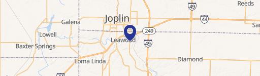 Joplin, MO 64804