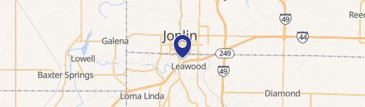 Joplin, MO 64804