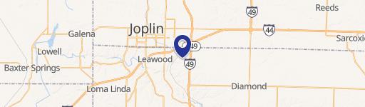 Joplin, MO 64804