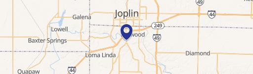 Joplin, MO 64804