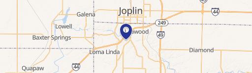 Joplin, MO 64804