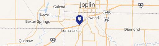 Joplin, MO 64804