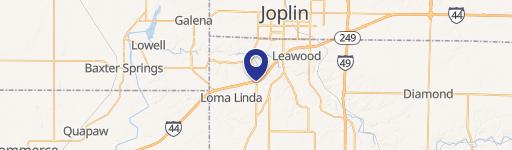 Joplin, MO 64804