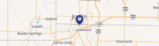 Joplin, MO 64804