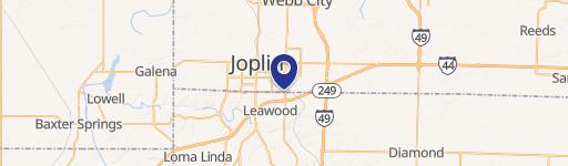 Joplin, MO 64804