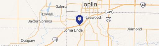 Joplin, MO 64804