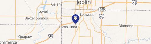 Joplin, MO 64804