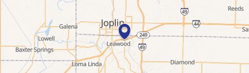 Joplin, MO 64804