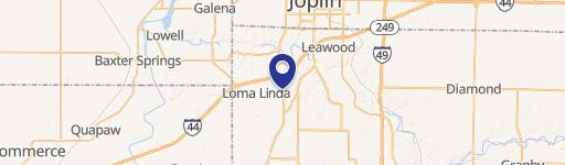 Joplin, MO 64804