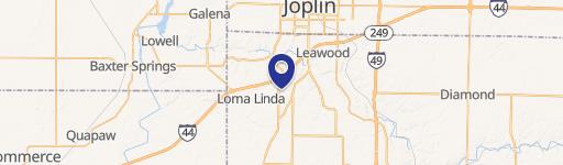 Joplin, MO 64804