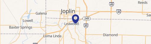Joplin, MO 64804