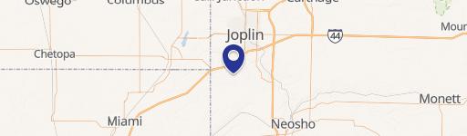 Joplin, MO 64804