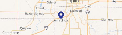 Joplin, MO 64804