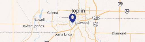 Joplin, MO 64804