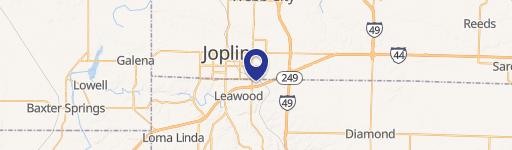 Joplin, MO 64804