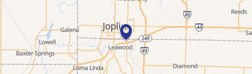 Joplin, MO 64804
