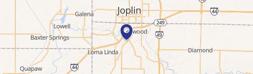 Joplin, MO 64804